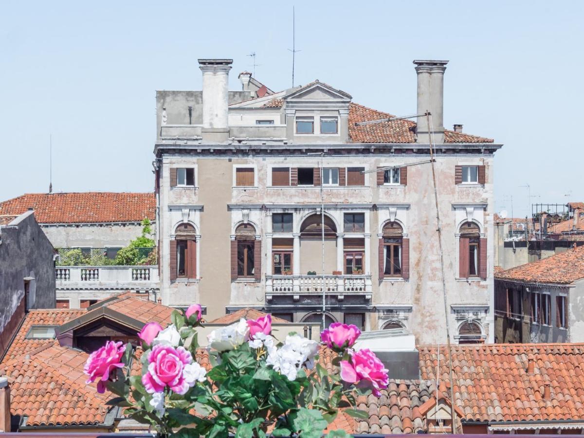 Venice Palace Tintoretto By Wonderful Italy المظهر الخارجي الصورة