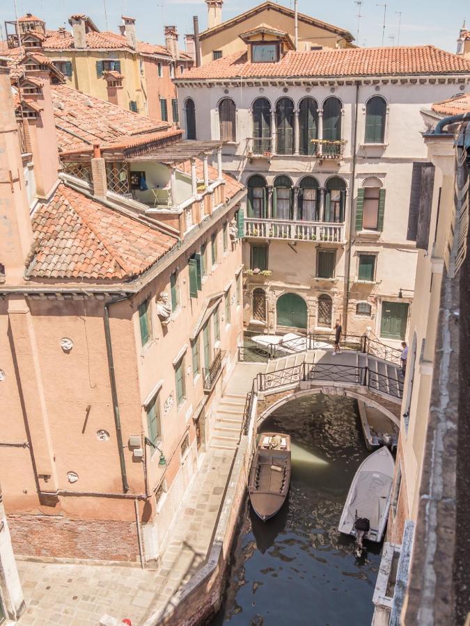 Venice Palace Tintoretto By Wonderful Italy المظهر الخارجي الصورة